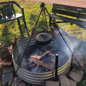 Meet your Posher, Fred